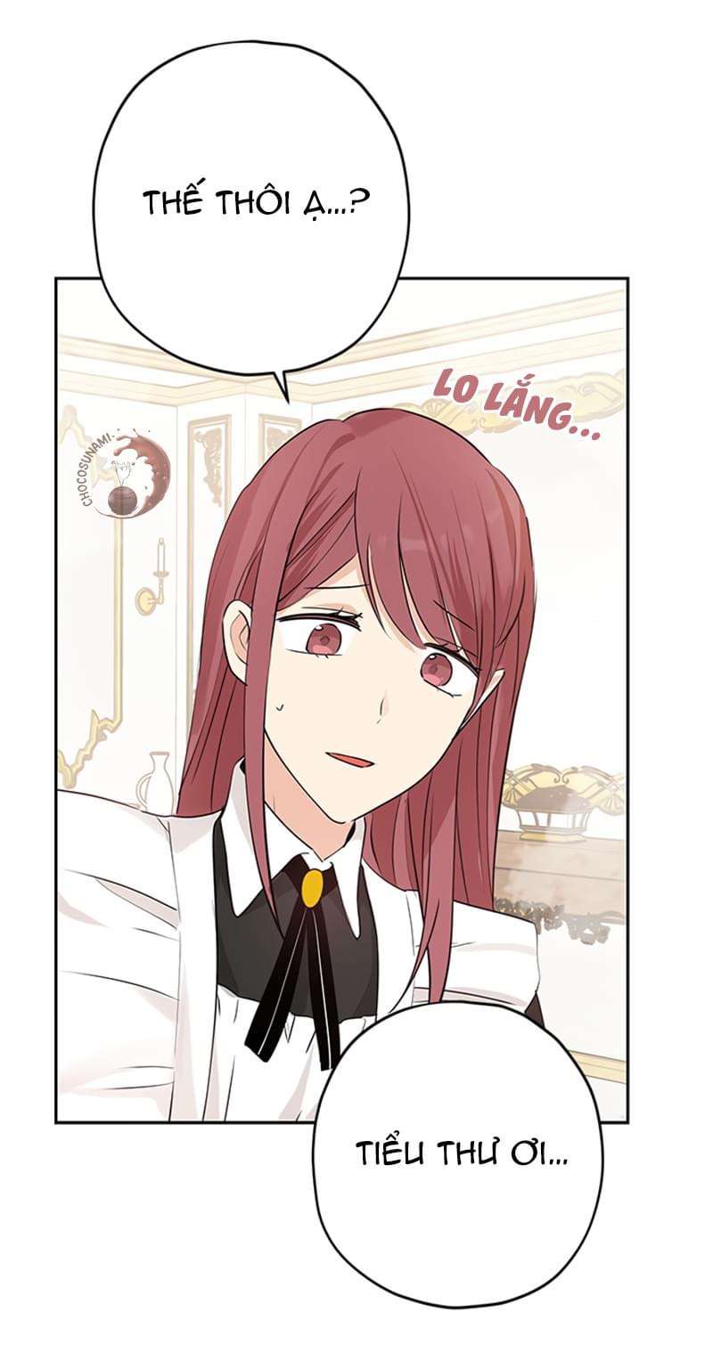 Tôi Là Minh Chứng Của Sự Thật Chap 18 - Trang 3