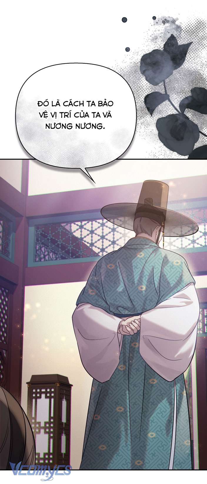 [18+] Tiết Học Bí Mật Của Trung Điện Chap 17 - Trang 2