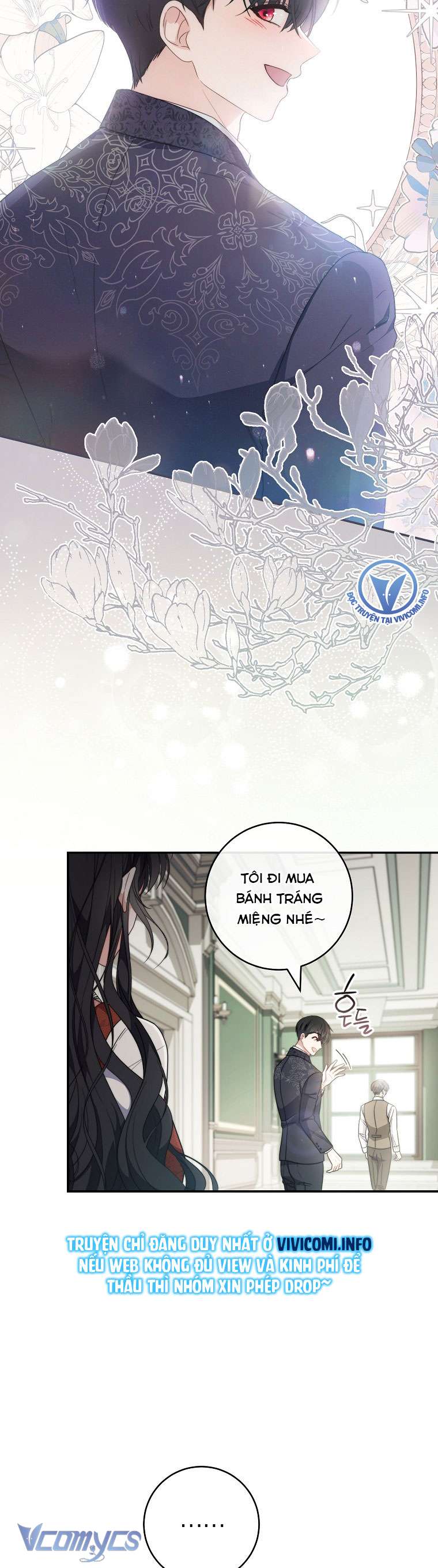 Nam Chính? Cho Cũng Không Thèm! Chapter 2 - Trang 3