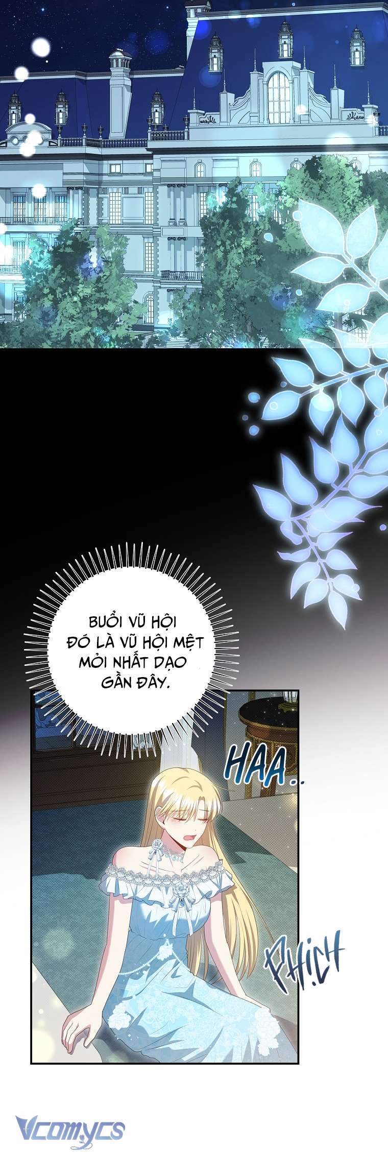[18+] Phương Pháp Gia Hạn Hợp Đồng Hôn Nhân Chap 20 - Trang 2