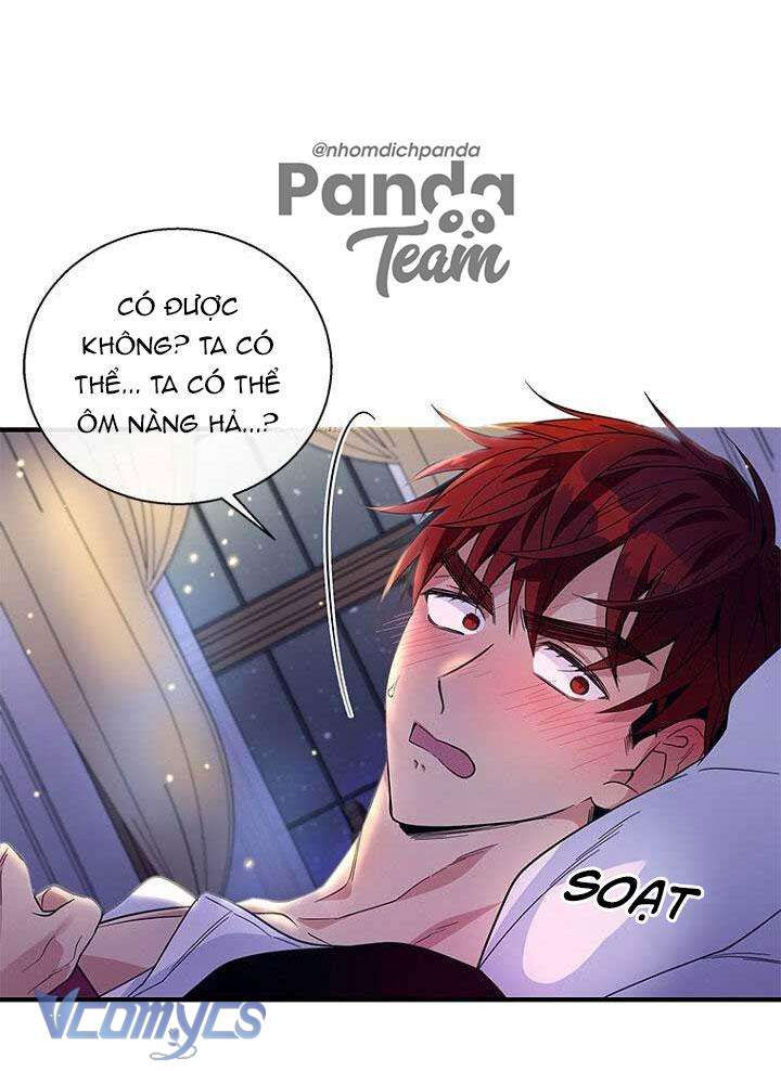 Chồng Yêu, Tôi Đây Bãi Công! Chap 14 - Trang 2