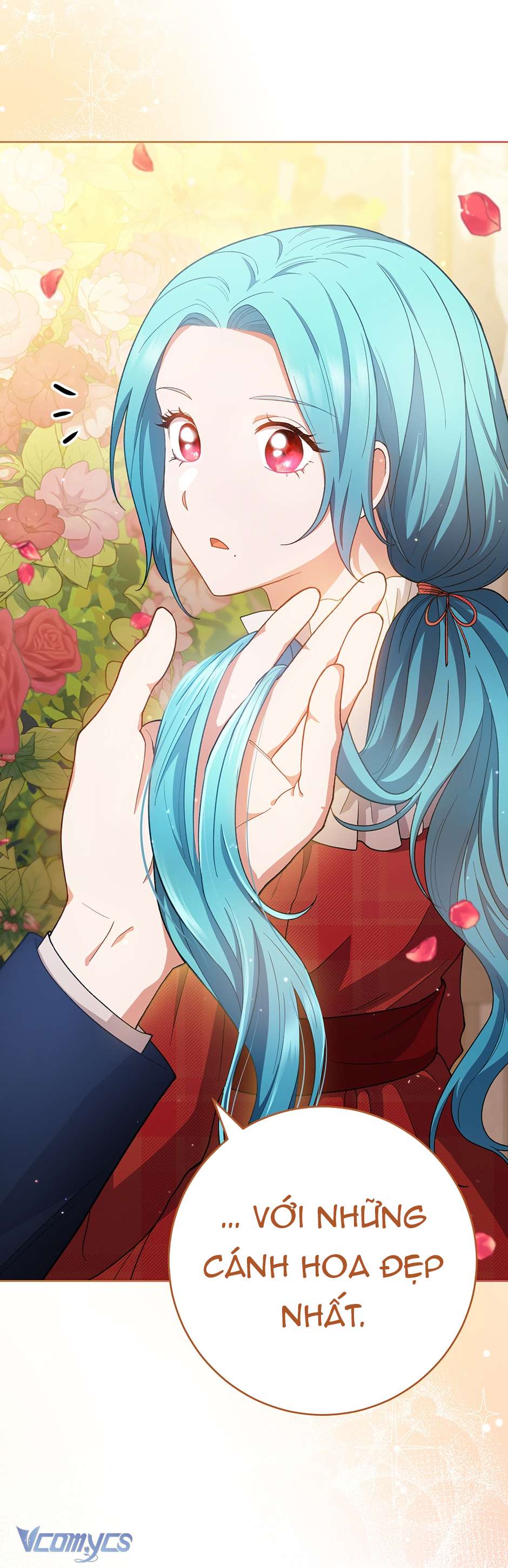 Quý Cô Đầu Bếp Hoàng Gia Chap 65 - Trang 2