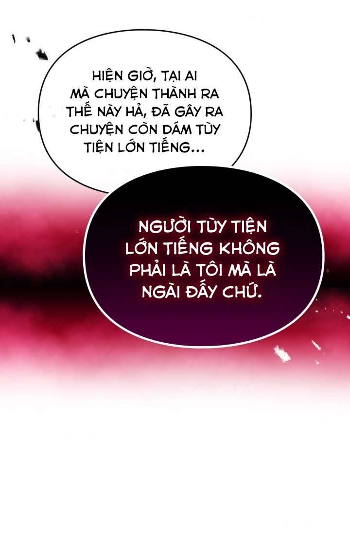 Kết Cục Của Nhân Vật Phản Diện Chỉ Có Thể Là Cái Chết Chapter 80 - Next Chapter 81