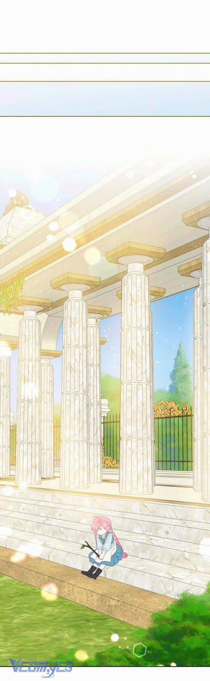 Sự Điều Trị Đặc Biệt Của Tinh Linh Chapter 31 - Trang 4