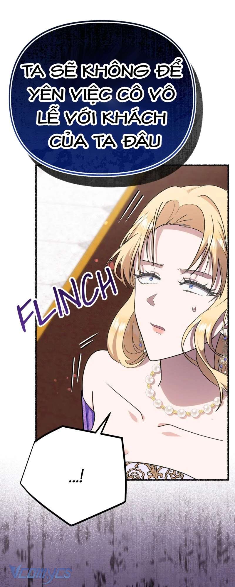 Trở Thành Chú Mèo Ngủ Cùng Bạo Chúa Chapter 38 - Trang 3