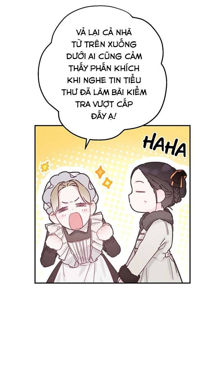 Trước Tiên Phải Giấu Em Trai Cái Đã! Chap 23 - Trang 2