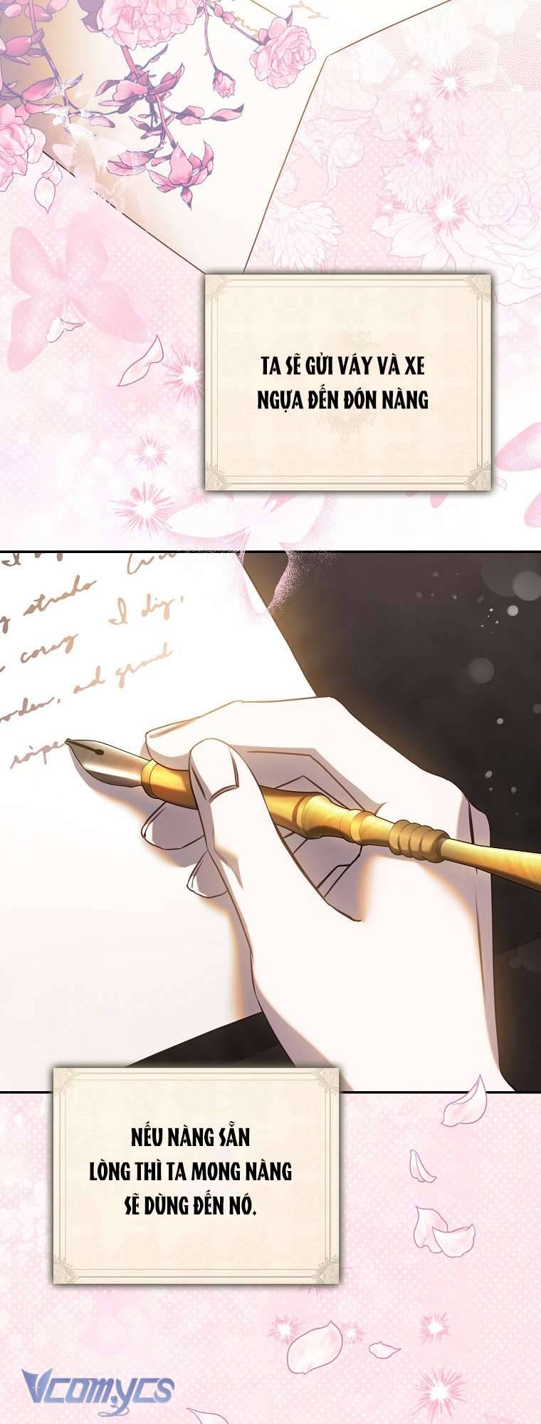 Thuần Hóa Bạo Quân Rồi Bỏ Trốn Chap 90 - Trang 2