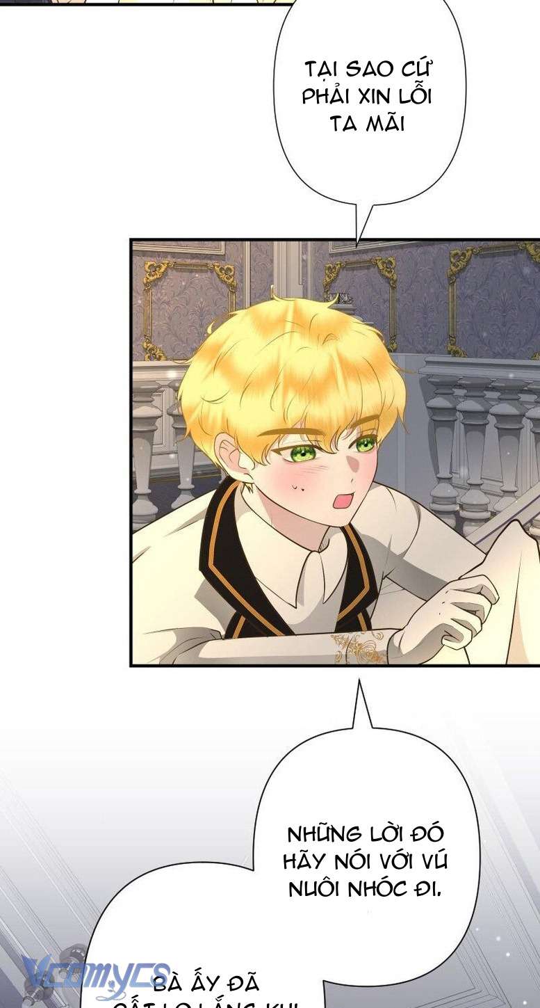 Sau Này Họ Sẽ Sinh Ra Tôi Chapter 13 - Trang 3