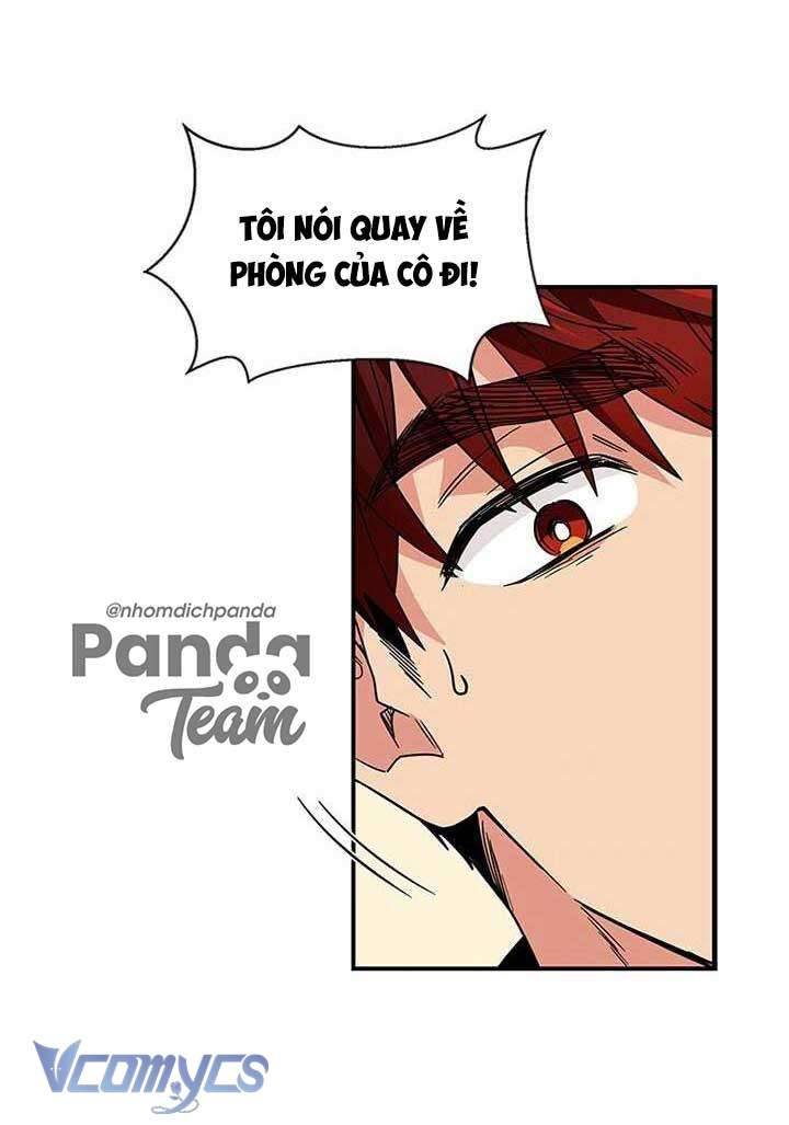 Chồng Yêu, Tôi Đây Bãi Công! Chap 7 - Trang 2