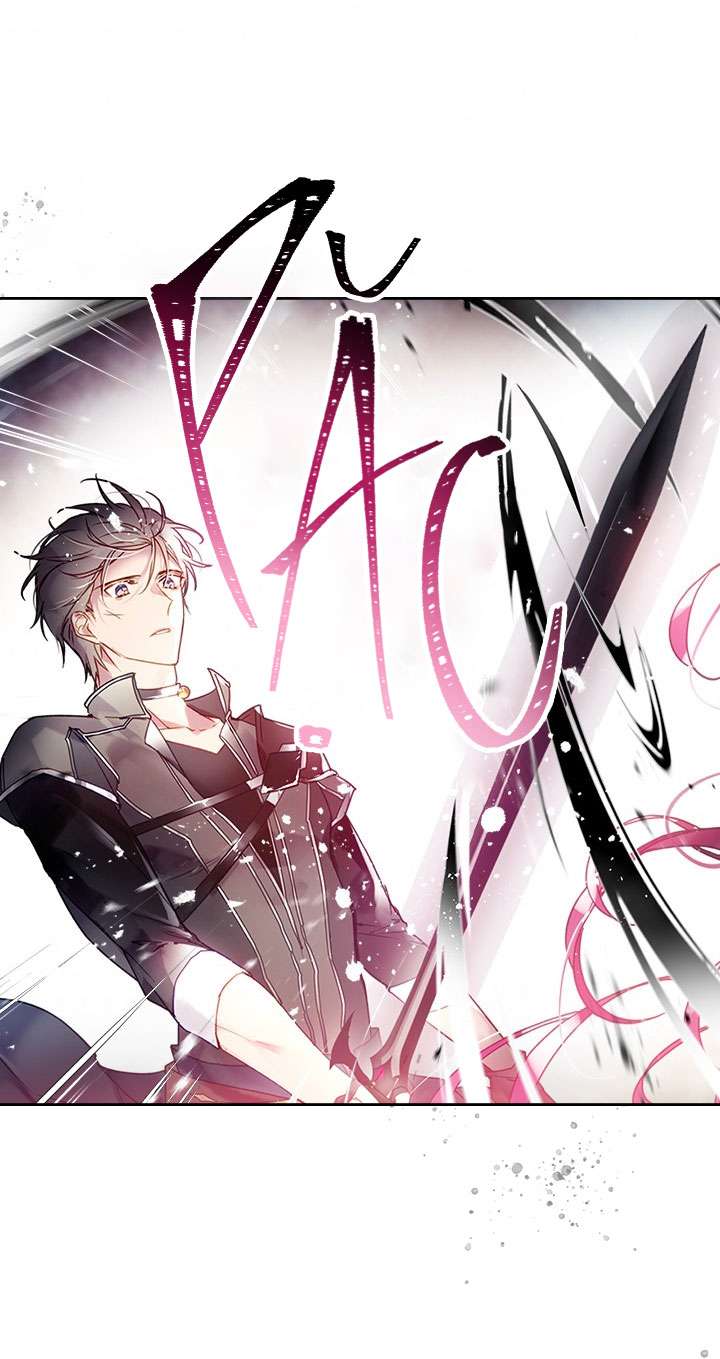 Kết Cục Của Nhân Vật Phản Diện Chỉ Có Thể Là Cái Chết Chapter 49 - Next Chapter 50