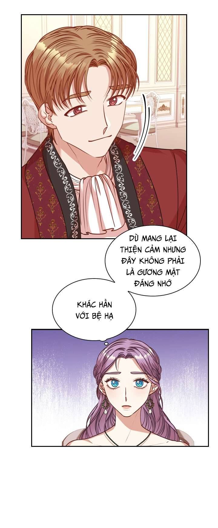 Thư Ký Của Bạo Chúa Chapter 39 - Trang 4