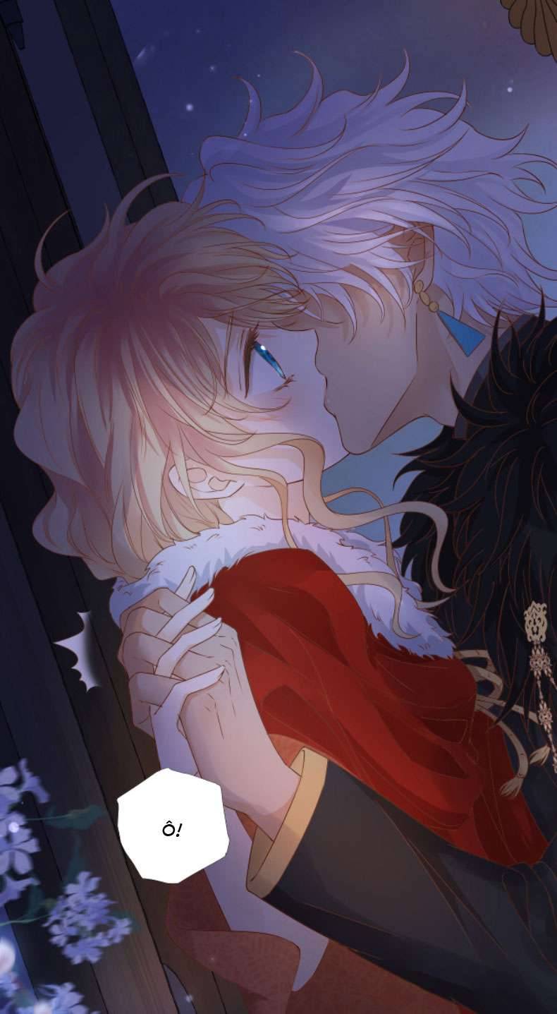 Địch Úc Đa Chi Ca Chapter 120 - Trang 4