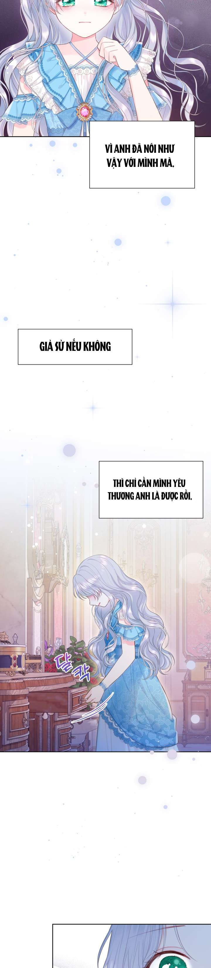 Anh Trai Mạnh Nhất Của Tôi Đã Mất Trí Nhớ Chap 11 - Trang 2