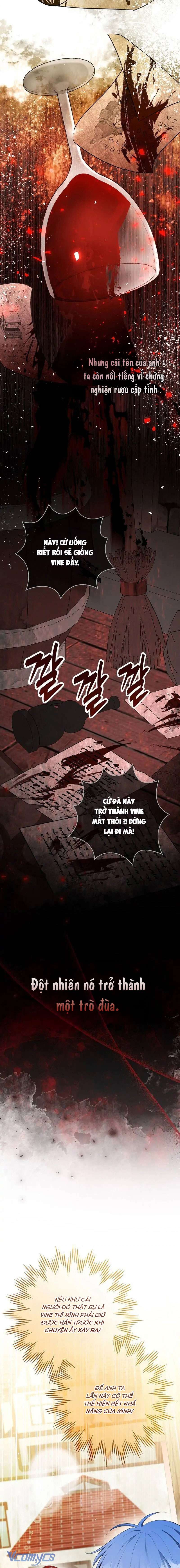 Sóc Con Tài Năng Chap 54 - Trang 2
