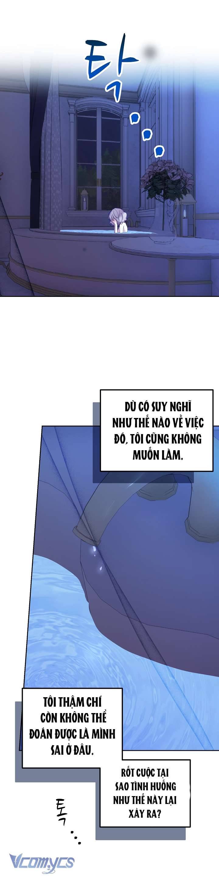 [18+] Dinh Thự Young Chun Hwa: Mãi Một Tình Yêu Chapter 9 - Next Chapter 10