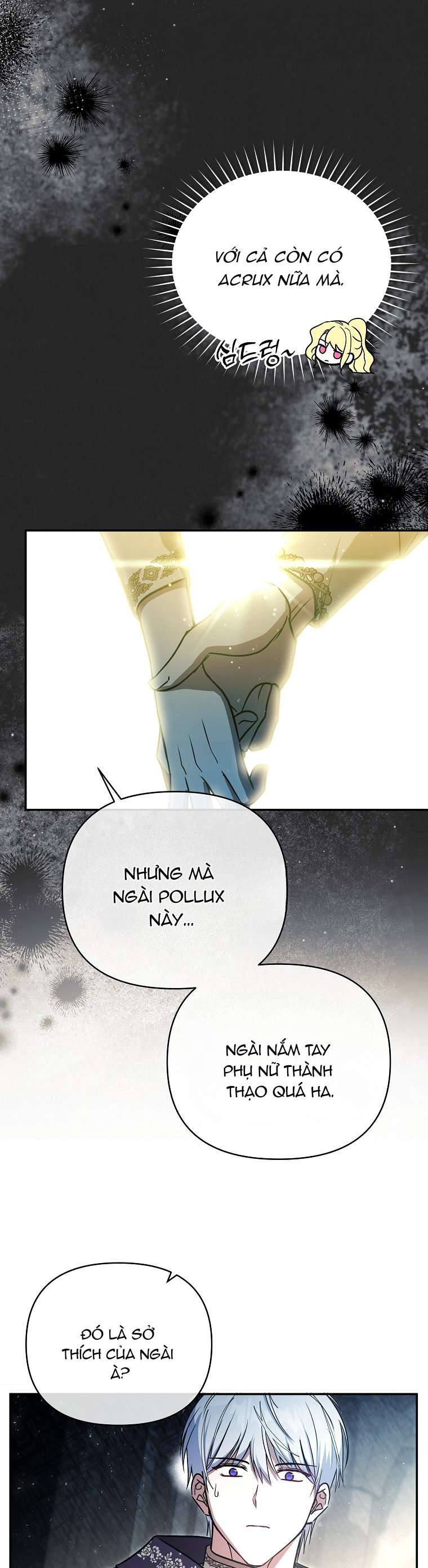 Chị Gái Tôi Là Nhân Vật Chính Chap 15 - Trang 4