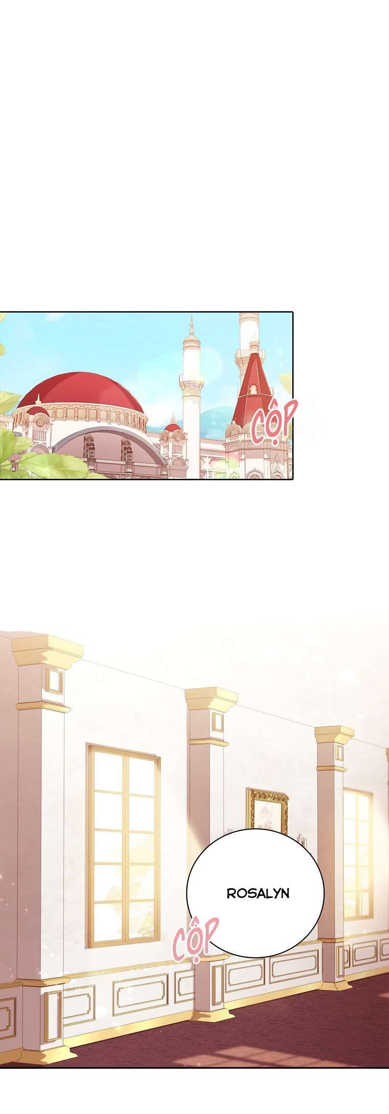 Thư Ký Của Bạo Chúa Chapter 64 - Trang 4