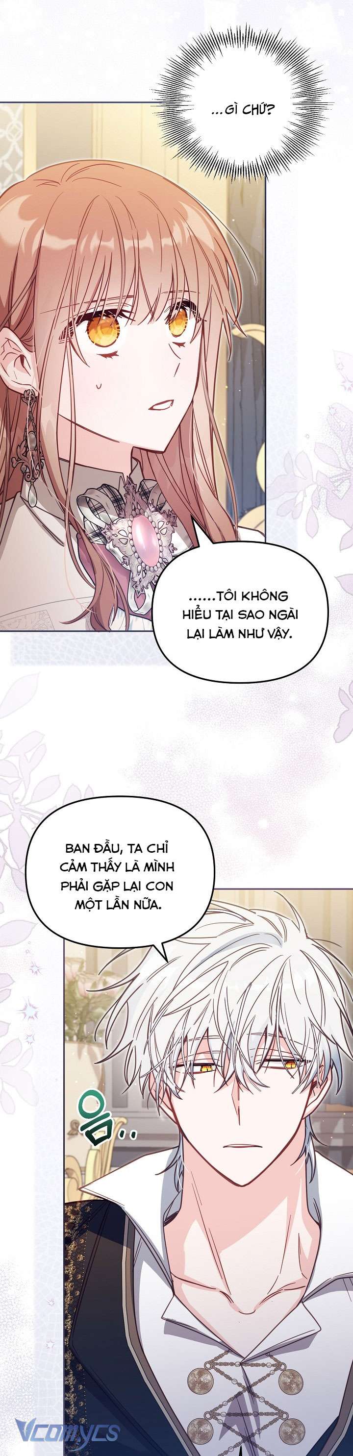 Không Có Chỗ Cho Kẻ Giả Mạo Chap 38 - Trang 2