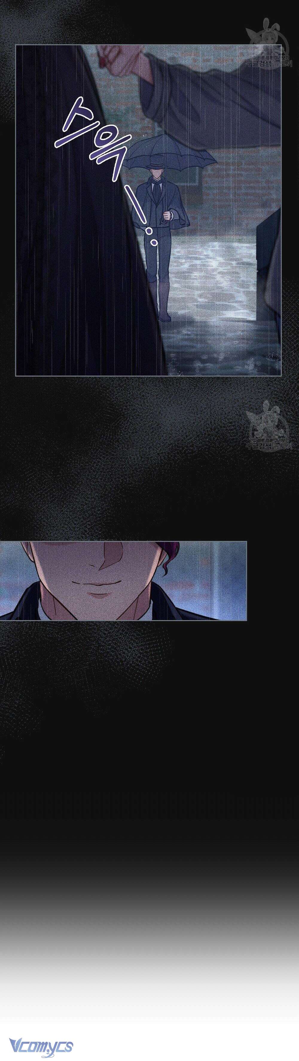 Hôn Nhân Giả Dối Chap 30 - Trang 3