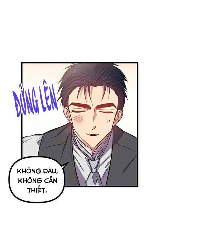 May Mắn Hay Bất Hạnh Chap 16 - Trang 4