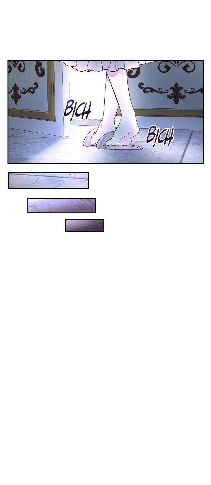 Siren: Trở Thành Gia Đình Của Nhân Vật Phản Diện Chapter 3 - Trang 3