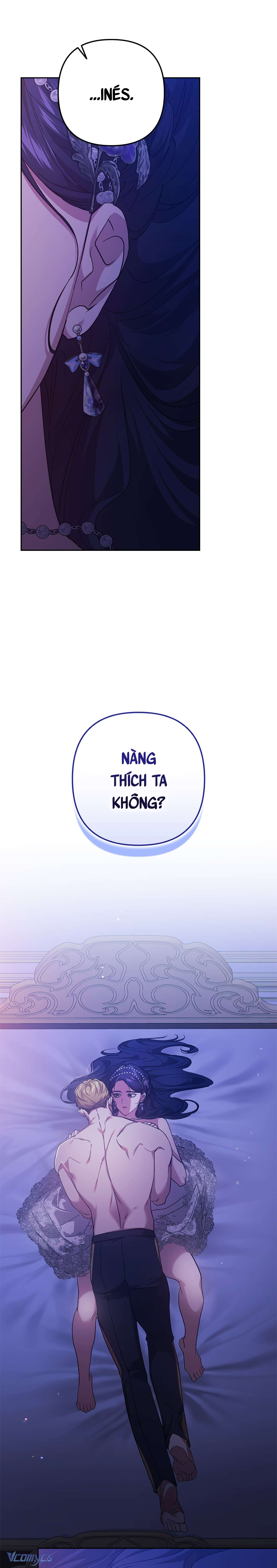 Hôn Nhân Này Rồi Sẽ Đổ Vỡ Chapter 87 - Trang 3