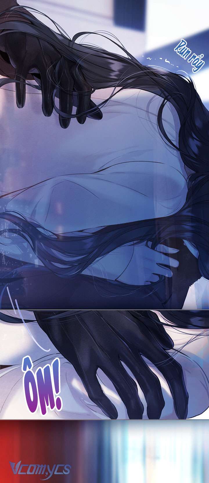Trêu Nhầm Chap 44 - Trang 4