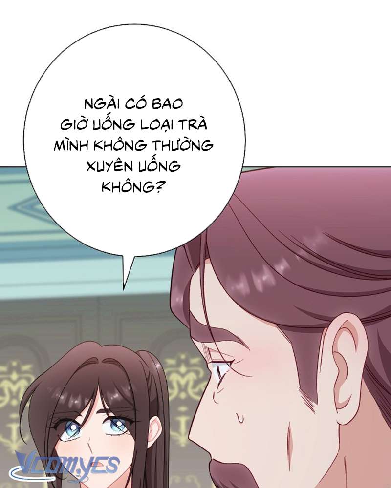Hầu Gái Độc Quyền Của Hoàng Hậu Phản Diện Chapter 56 - Trang 4