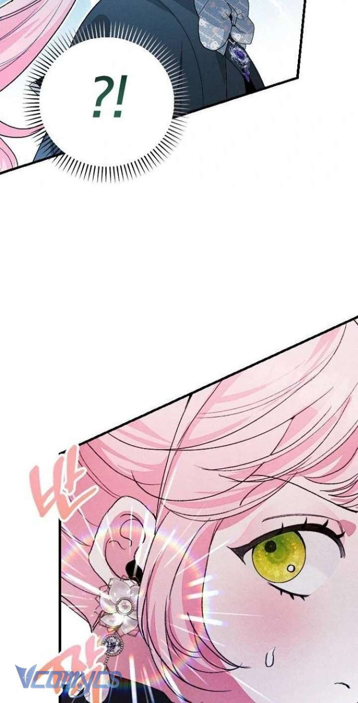 Papa Bạo Chúa, Con Sẽ Bảo Vệ Người! Chap 20 - Trang 2