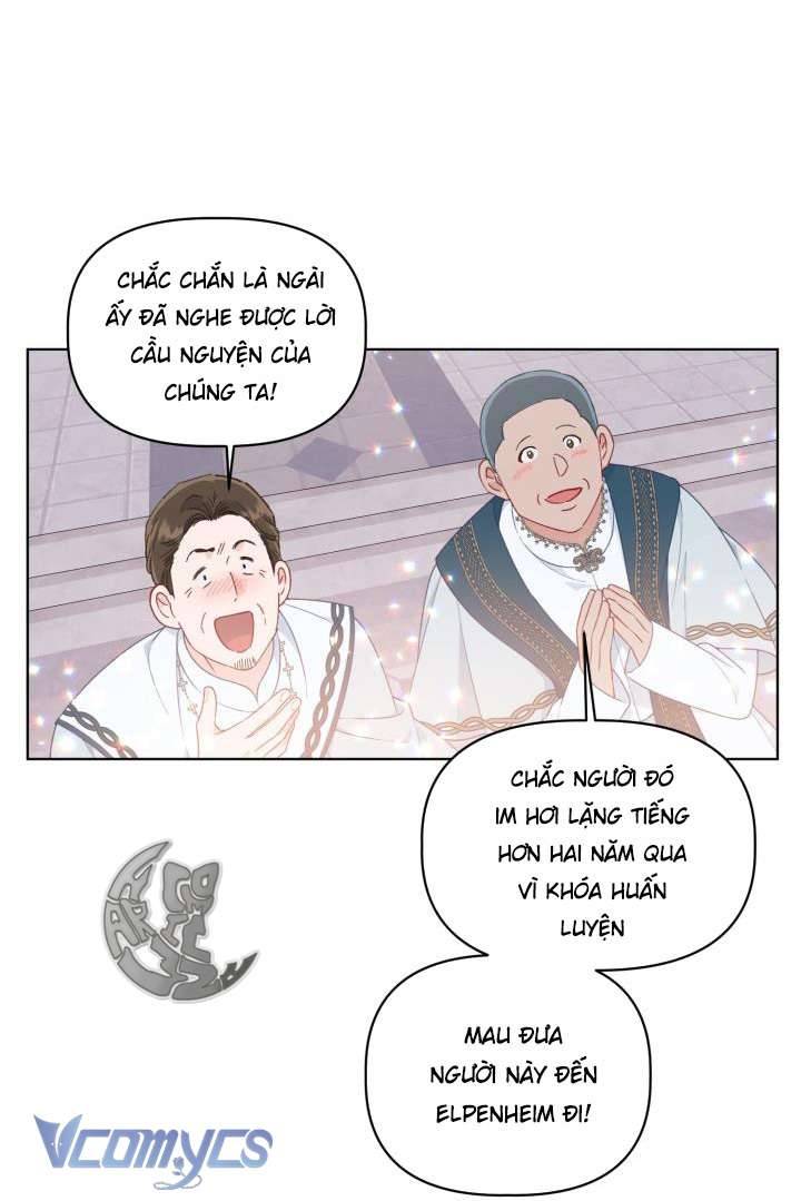 Sự Điều Trị Đặc Biệt Của Tinh Linh Chapter 43 - Trang 4
