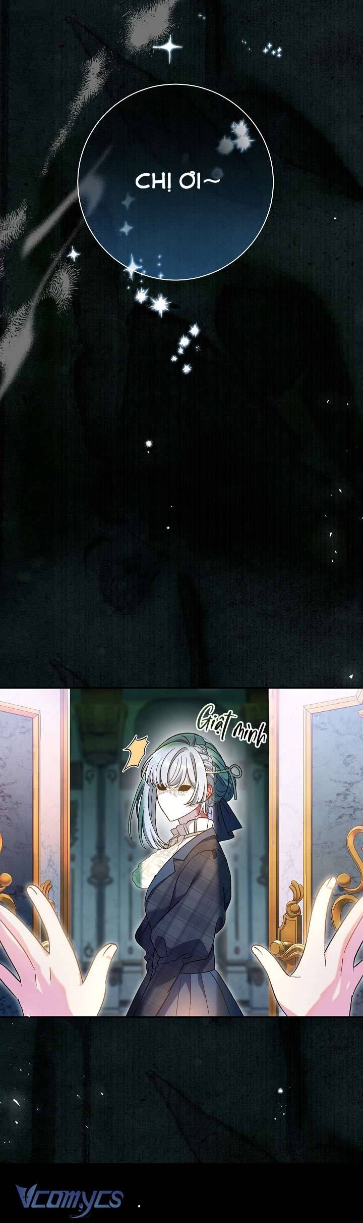 Người Xem Mắt Của Ác Nữ Quá Hoàn Hảo Chapter 23 - Next Chapter 24