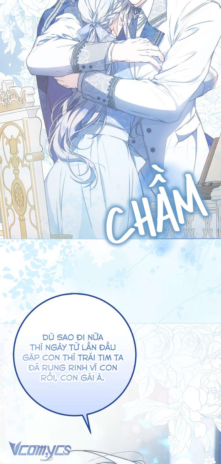 Tôi Trở Thành Vợ Của Nam Chính Chap 101 - Trang 3