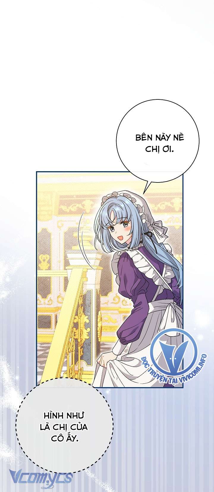 Người Xem Mắt Của Ác Nữ Quá Hoàn Hảo Chapter 23 - Next Chapter 24