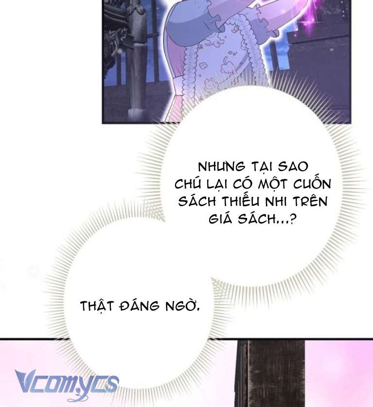 Sau Này Họ Sẽ Sinh Ra Tôi Chapter 12 - Trang 3