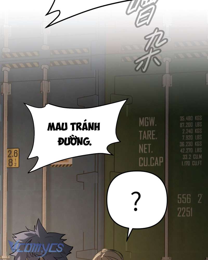 Ác Chi Hoàn Chapter 26 - Trang 4