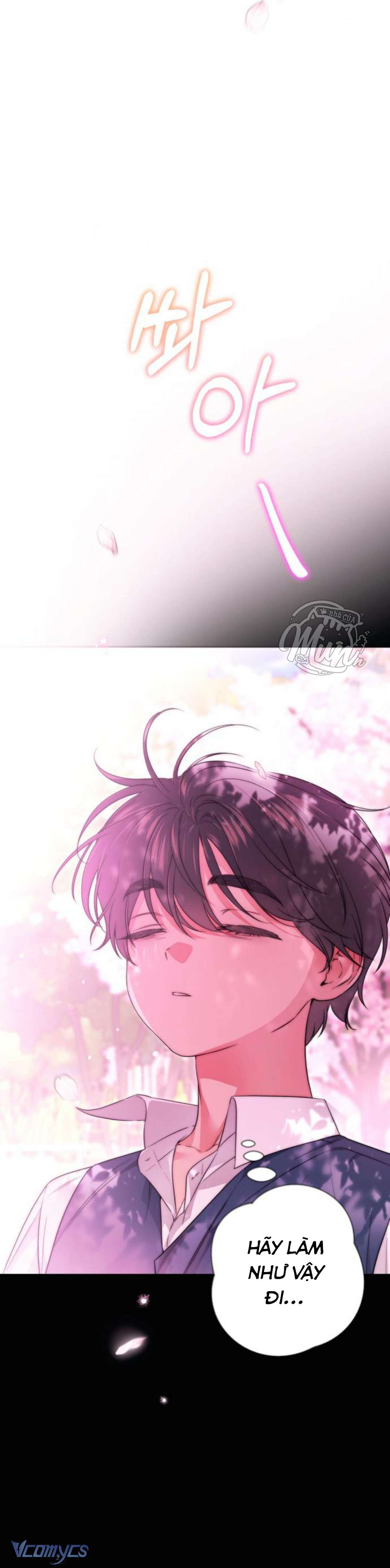 (Munn) Công Nương Mint Bé Nhỏ Chap 103 - Trang 2