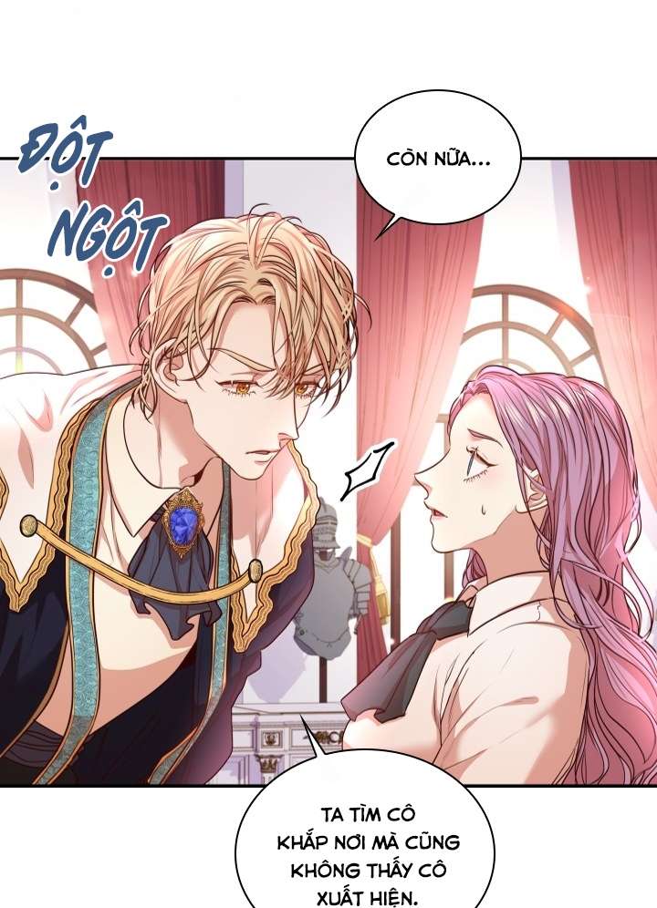 Thư Ký Của Bạo Chúa Chapter 13 - Trang 4