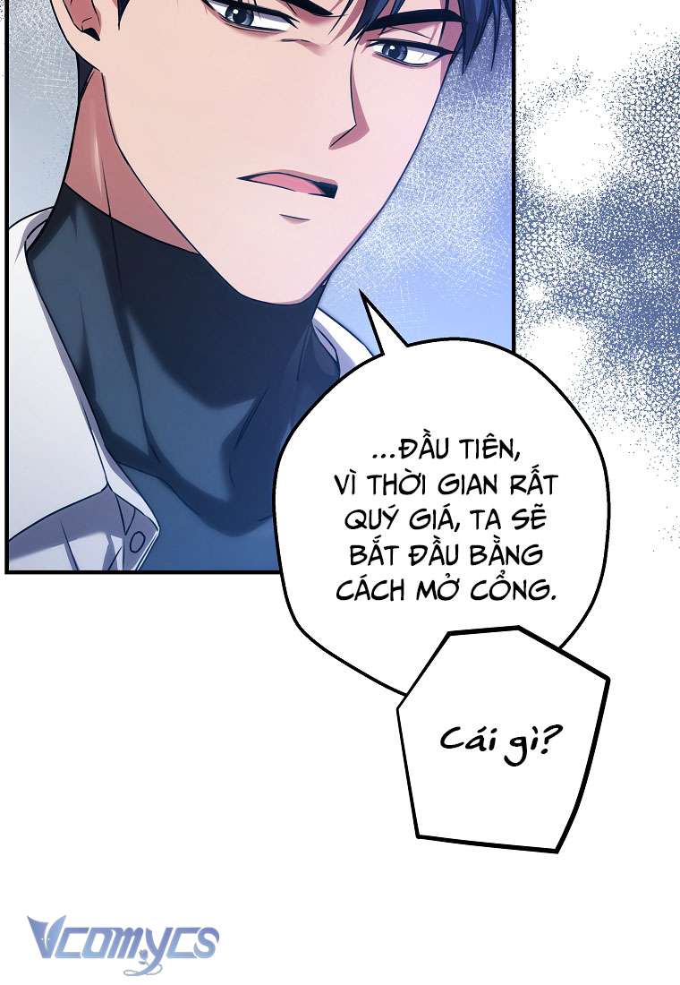 Nhật Ký Từ Chức Cấp S Của Thợ Săn Công Chức Chapter 3 - Trang 4