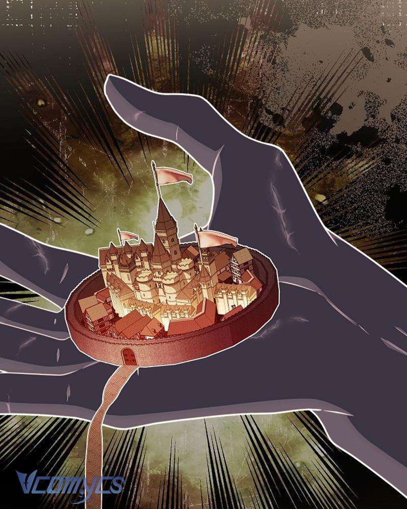 Hầu Gái Độc Quyền Của Hoàng Hậu Phản Diện Chapter 53 - Trang 4