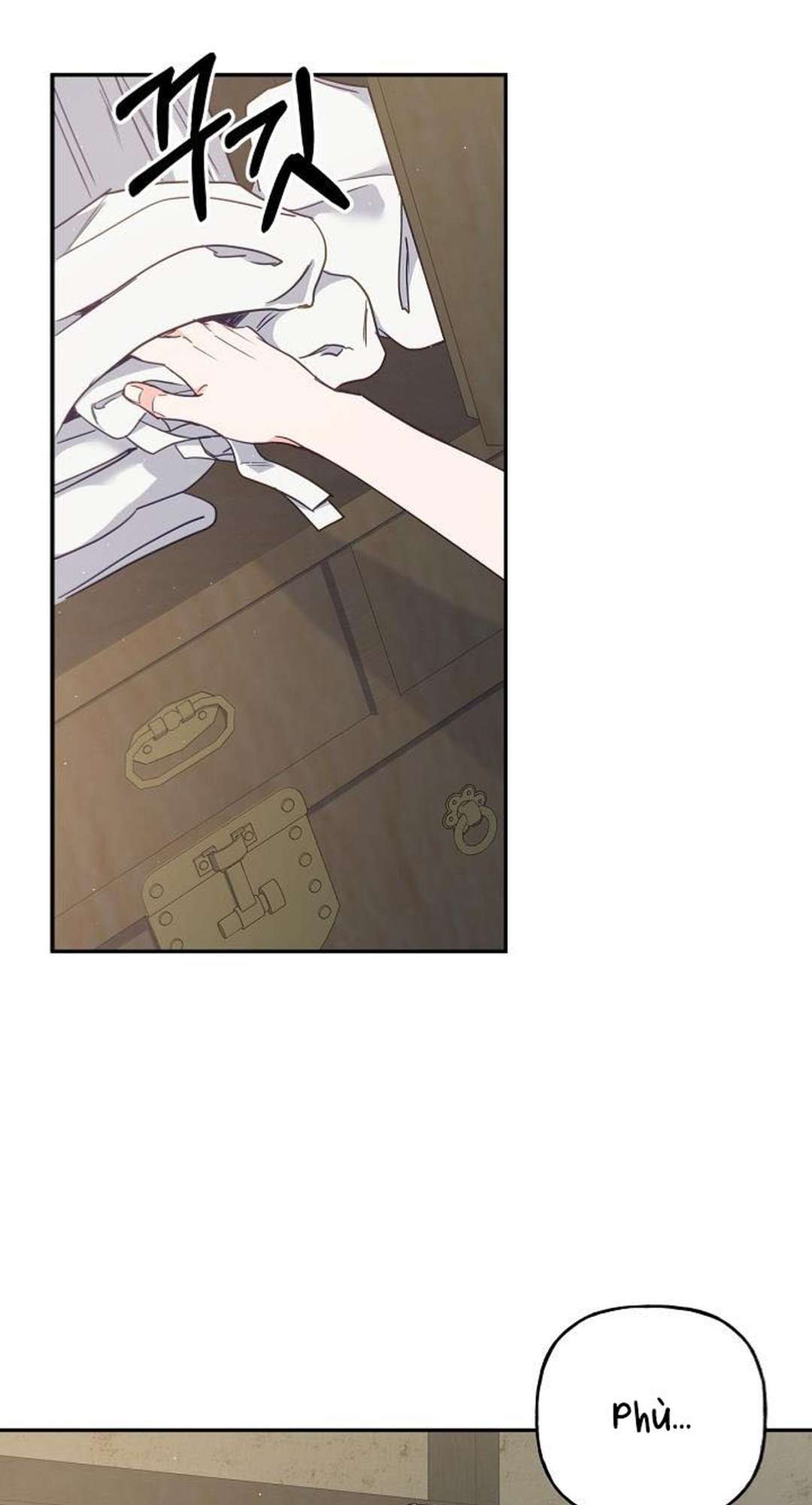 [ 18+ ] Khúc ca của loài cầm thú Chap 12 - Trang 2