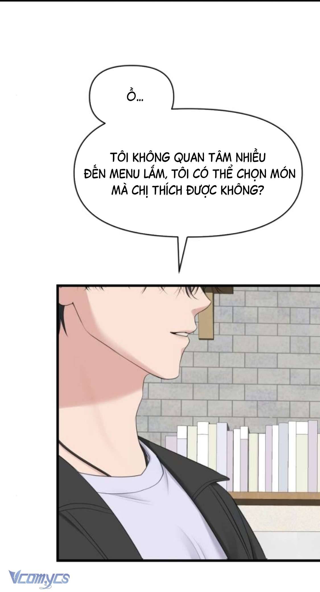 [18+] Một Năm Không Thể Chịu Đựng Được Chapter 2 - Trang 4