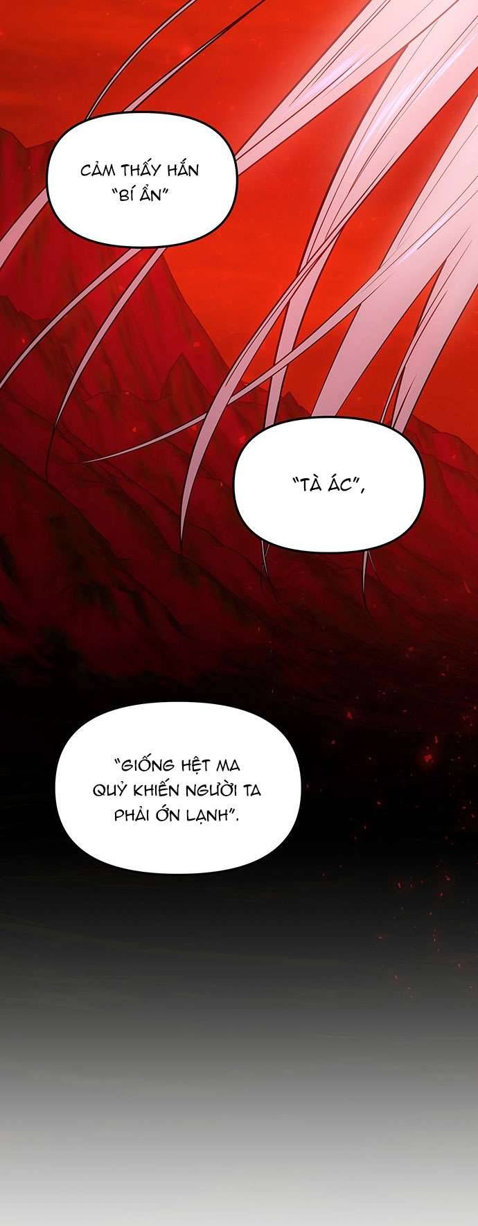 Vương Tử Huyền Bí Chapter 87 - Trang 4