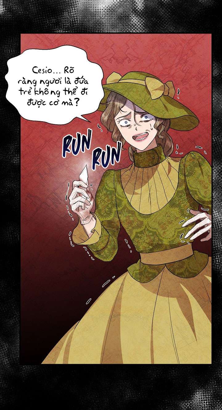 Tôi Không Phải Là Cinderella Chapter 26 - Trang 4
