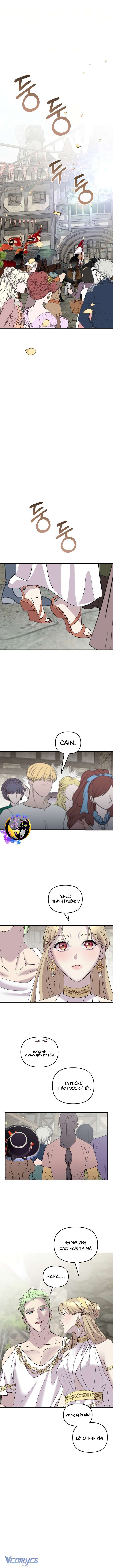 Ta đã chết như thế nào Chap 10 - Next Chap 11