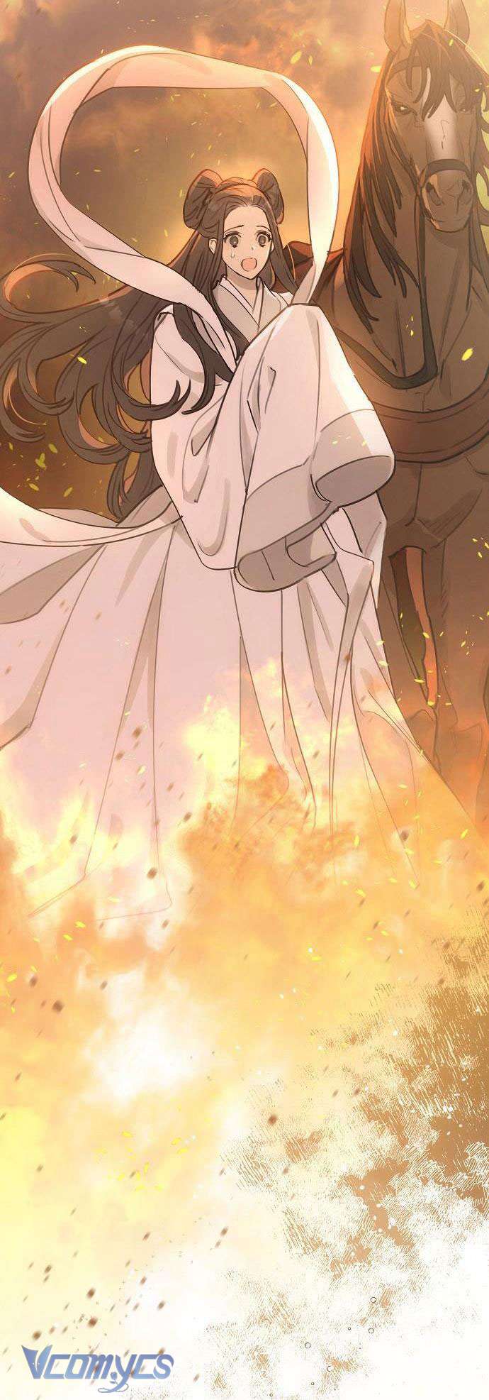 Onsaemiro Chapter 10 - Next Chapter 11