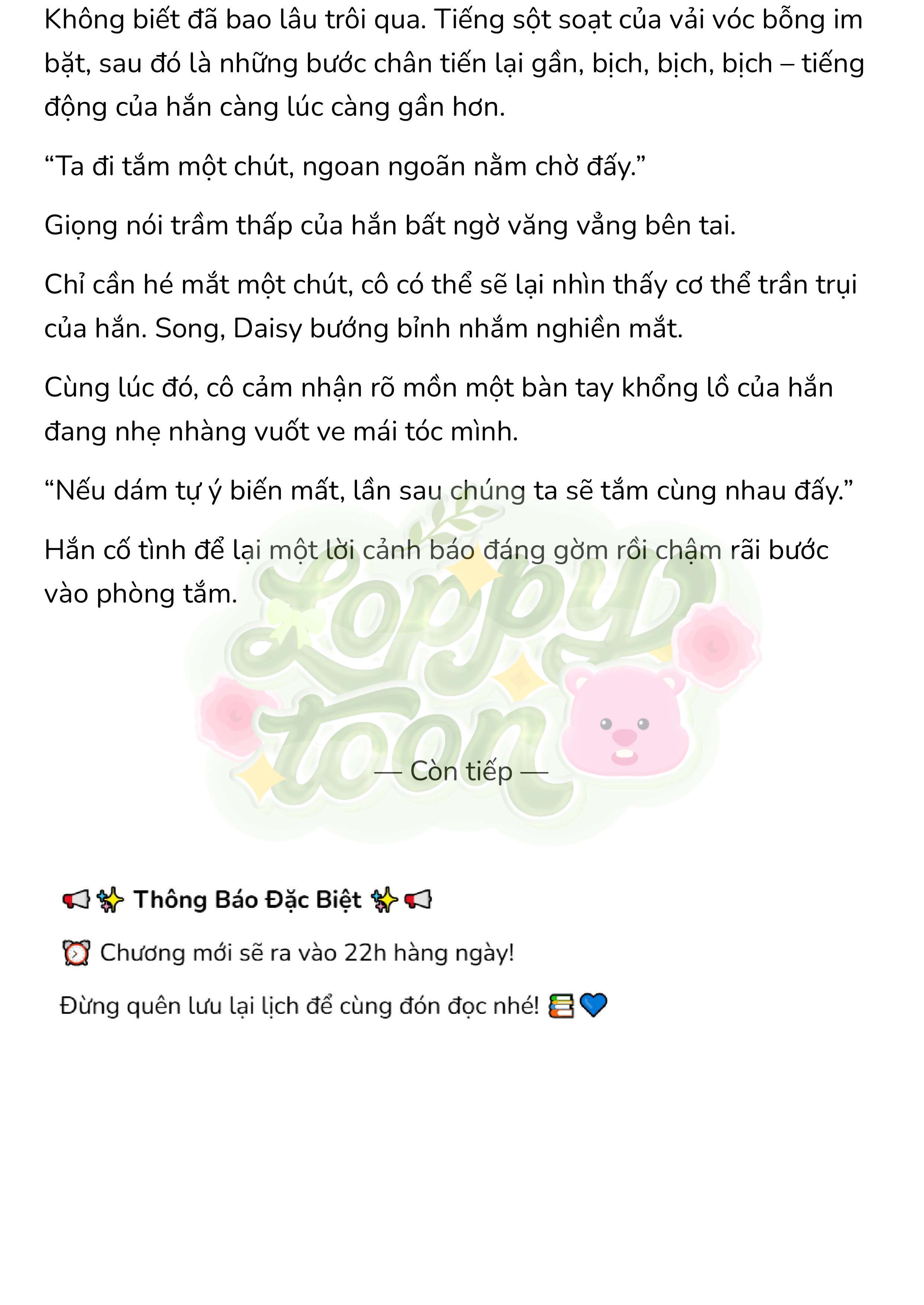 [Novel] Trận Chiến Ly Hôn! Chap 14 - Trang 2