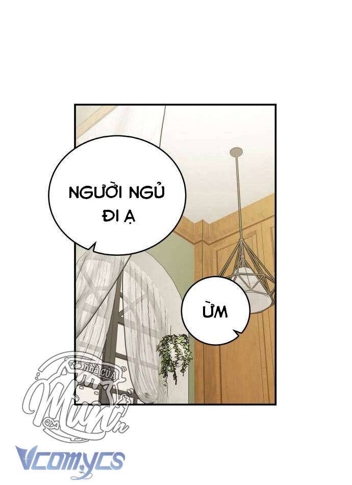 Nhật Ký Tuần Trăng Mật Của Phù Thủy Và Rồng Chapter 8 - Next Chapter 9
