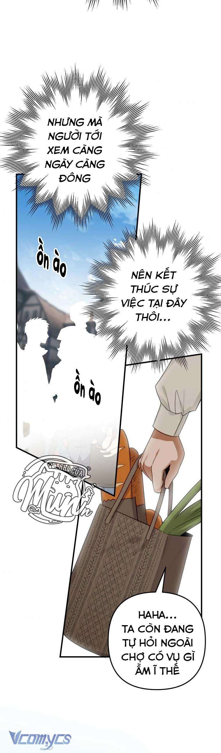 Bỗng Nhiên Tôi Trở Thành Quạ Đen!! Chapter 41 - Trang 4
