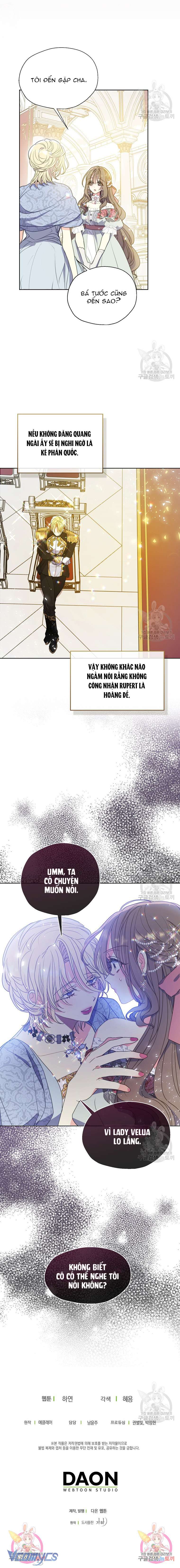 Bệ Hạ Xin Đừng Giết Tôi!!! Chap 106 - Trang 2