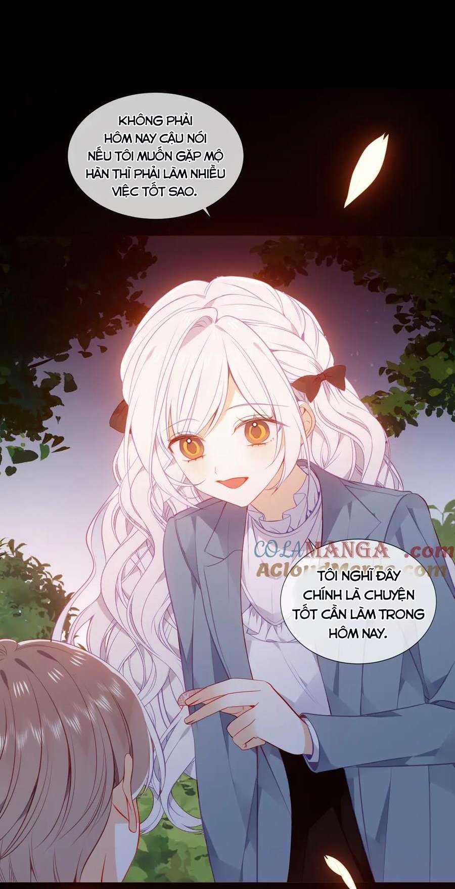 Quán Kịch Bản Trần Mộng Chapter 80 - Trang 3
